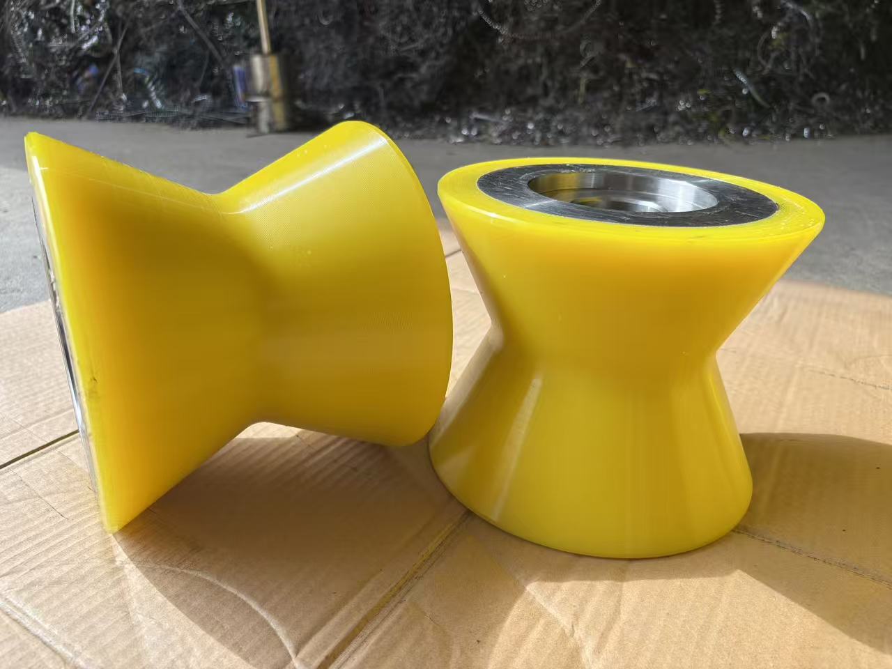保定聚氨酯制品 